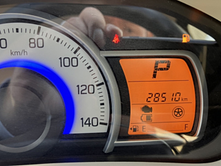 SUZUKI ALTO 2019