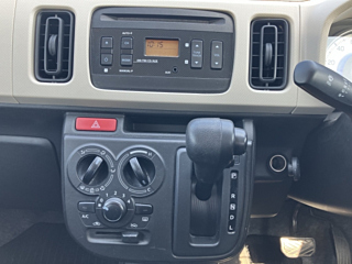 SUZUKI ALTO 2019