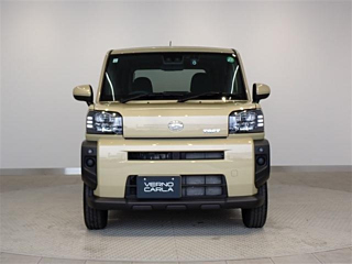 DAIHATSU TAFT 2024