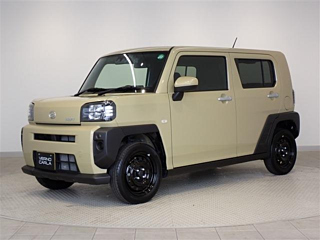 DAIHATSU TAFT 2024