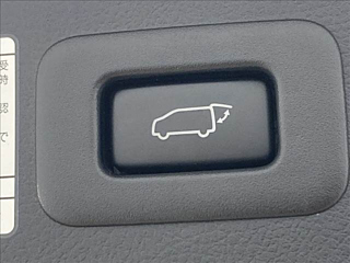 TOYOTA ALPHARD 2021
