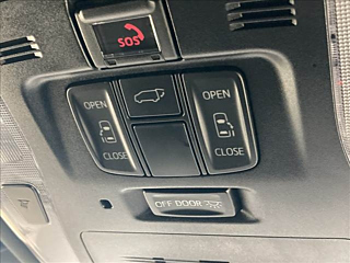 TOYOTA ALPHARD 2021