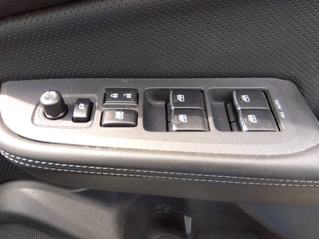 SUBARU LEGACY B4 2019