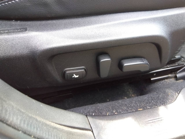SUBARU LEGACY B4 2019