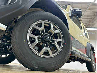 SUZUKI JIMNY SIERRA 2019