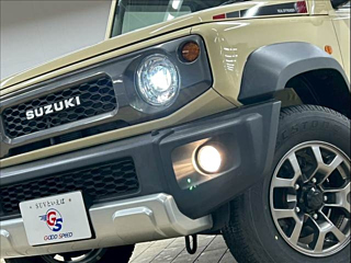 SUZUKI JIMNY SIERRA 2019