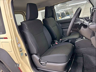 SUZUKI JIMNY SIERRA 2019