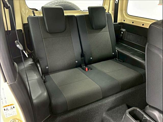 SUZUKI JIMNY SIERRA 2019