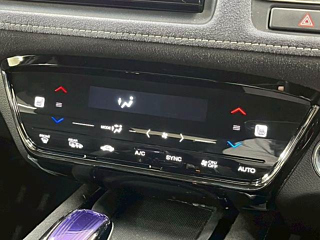 HONDA VEZEL 2016