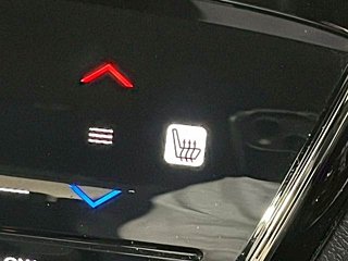 HONDA VEZEL 2016