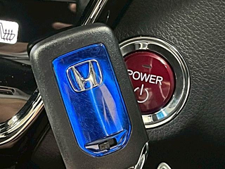 HONDA VEZEL 2016