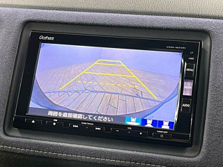 HONDA VEZEL 2016
