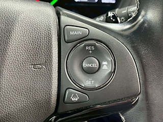 HONDA VEZEL 2016