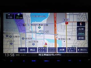 DAIHATSU TAFT 2024