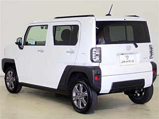 DAIHATSU TAFT 2024