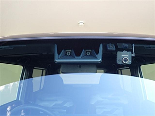 DAIHATSU TAFT 2024