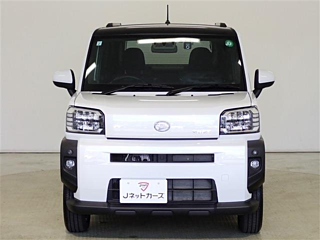 DAIHATSU TAFT 2024