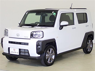 DAIHATSU TAFT 2024