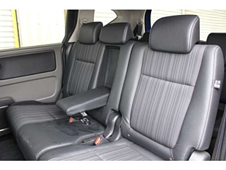 HONDA FREED 2017