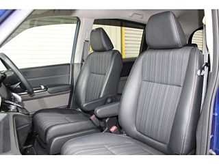 HONDA FREED 2017