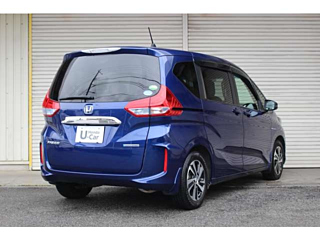 HONDA FREED 2017