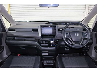 HONDA FREED 2017