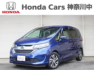 HONDA FREED 2017