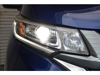HONDA FREED 2017