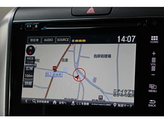 HONDA FREED 2017