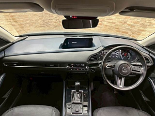 MAZDA CX-30 2019