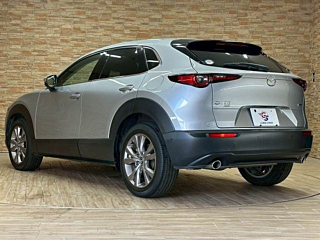 MAZDA CX-30 2019