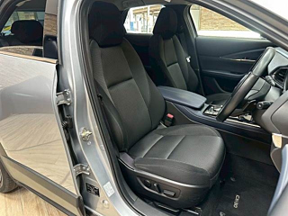 MAZDA CX-30 2019