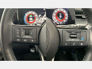 NISSAN AURA 2022