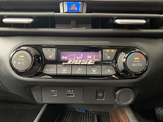 NISSAN AURA 2022