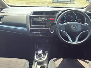 HONDA FIT 2016