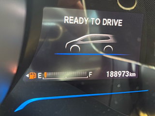HONDA FIT 2016