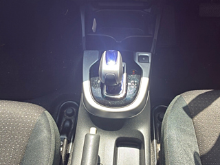 HONDA FIT 2016
