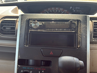 DAIHATSU TANTO 2018