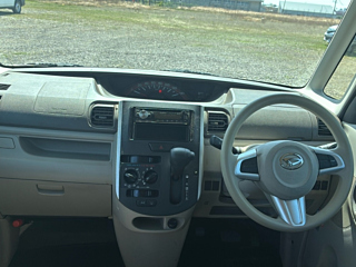 DAIHATSU TANTO 2018