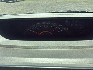 DAIHATSU TANTO 2018