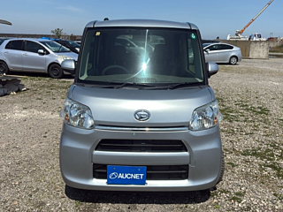 DAIHATSU TANTO 2018