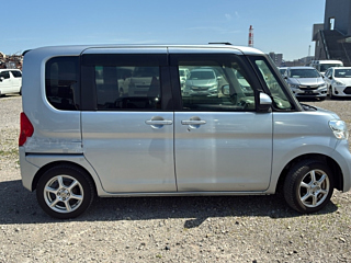 DAIHATSU TANTO 2018