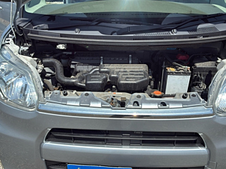 DAIHATSU TANTO 2018