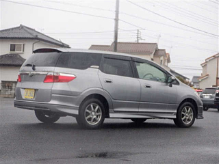 HONDA AIRWAVE 2010