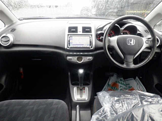 HONDA AIRWAVE 2010