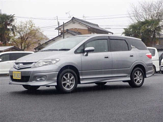 HONDA AIRWAVE 2010