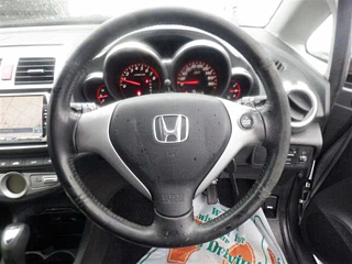 HONDA AIRWAVE 2010