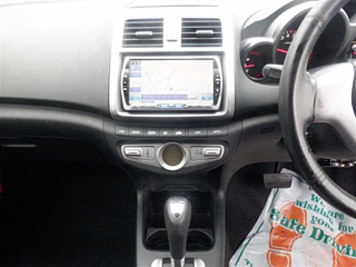 HONDA AIRWAVE 2010