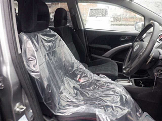 HONDA AIRWAVE 2010