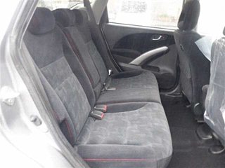 HONDA AIRWAVE 2010